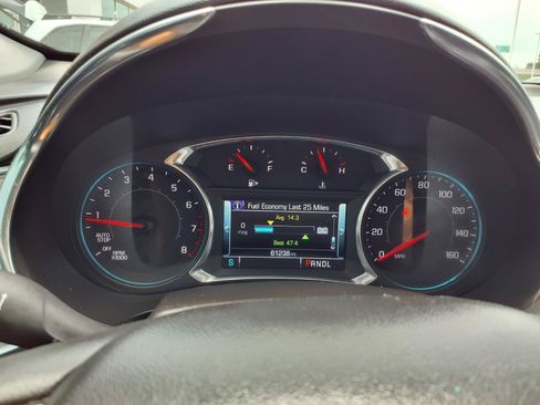Used 2017 Chevrolet Malibu LT FWD image 14