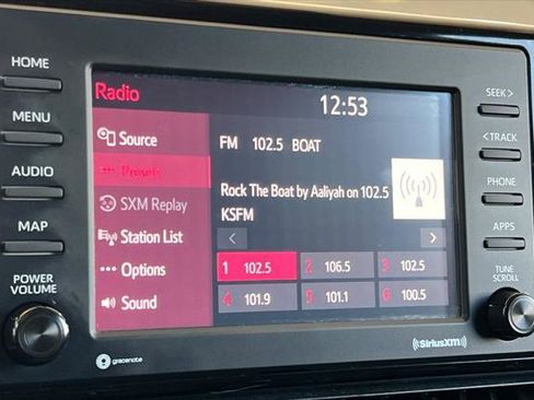 Certified 2020 Toyota RAV4 LE w/ Carpet Mat Package FWD image 19