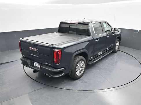 Used 2021 GMC Sierra 1500 Denali w/ Driver Alert Package II image 38