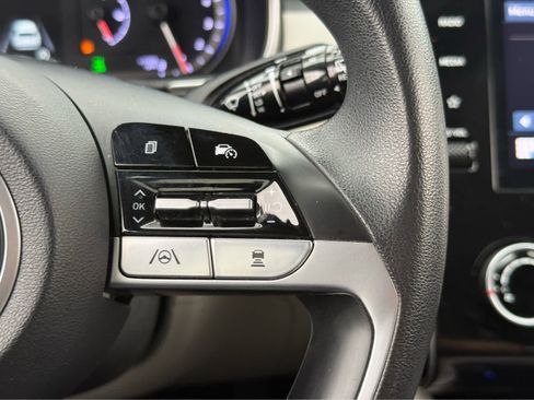 Used 2023 Hyundai Tucson SEL AWD/4WD image 25