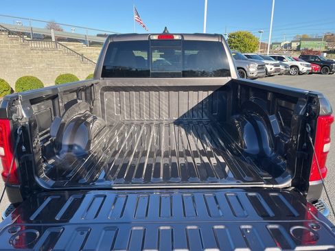 New 2026 RAM 1500 Big Horn image 14