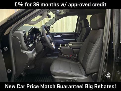 New 2026 GMC Sierra 1500 Elevation image 13