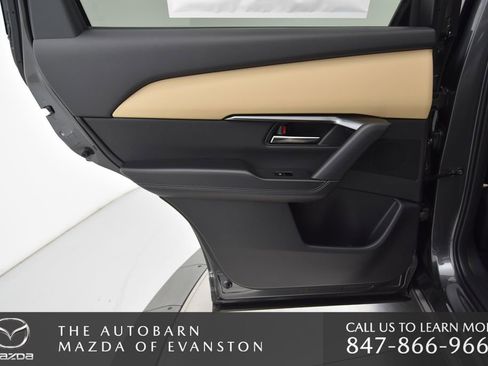 New 2026 MAZDA CX-5 2.5 S w/ Premium Package AWD/4WD image 38