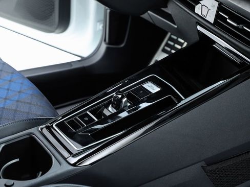 New 2026 Volkswagen Golf w/ Euro Style Package image 71