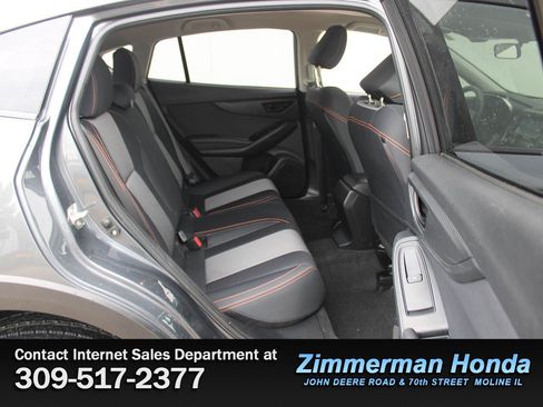 Used 2022 Subaru Crosstrek 2.0i Premium AWD/4WD image 8