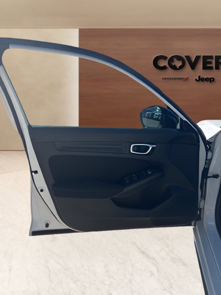 Used 2024 Honda Civic Sport image 11