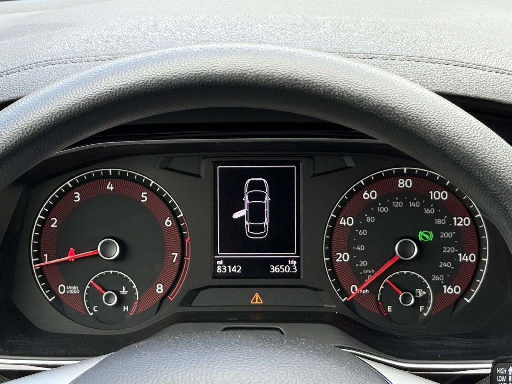 Used 2019 Volkswagen Jetta S w/ Driver Assistance Package FWD image 19