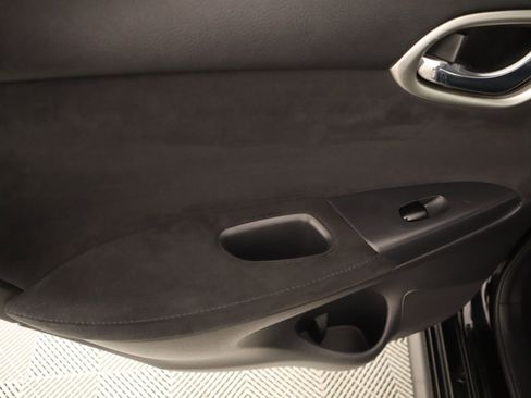 Used 2014 Nissan Sentra SR image 14