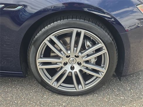 Used 2021 Maserati Ghibli S GranLusso AWD/4WD image 26