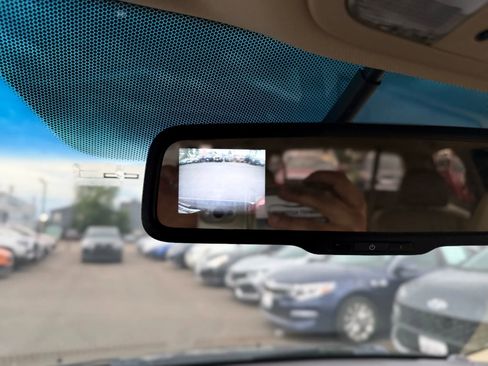 Used 2010 Honda Odyssey EX-L image 29