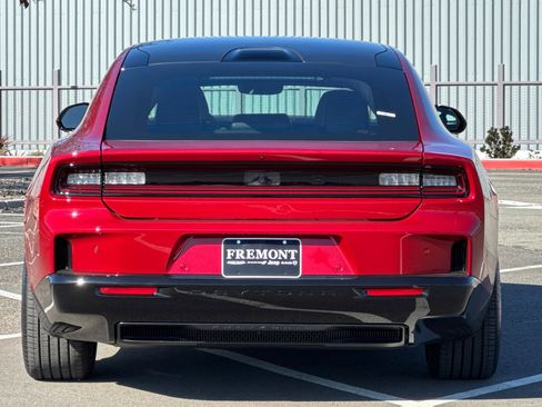 New 2024 Dodge Charger R/T w/ Plus Group image 4