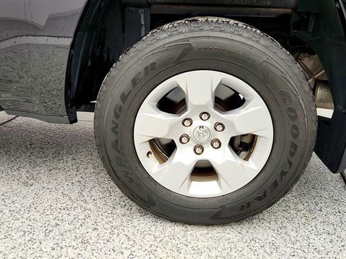 Used 2020 RAM 1500 Big Horn image 13