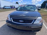 Used 2006 Ford Five Hundred SEL image 4