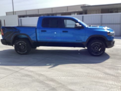 Used 2026 RAM 1500 Rebel w/ Rebel Level 1 Equipment Group AWD/4WD image 3