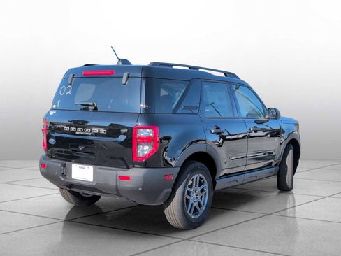 New 2025 Ford Bronco Sport Big Bend w/ Convenience Package image 14