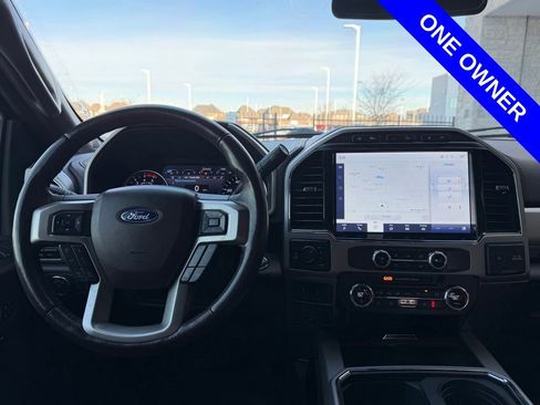 Used 2022 Ford F250 King Ranch w/ FX4 Off-Road Package image 7