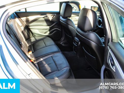 Used 2024 Cadillac CT5 Premium Luxury w/ Climate Package image 19