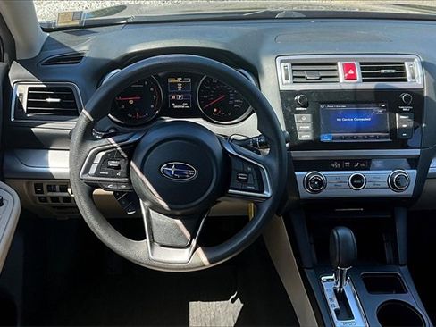 Used 2018 Subaru Legacy 2.5i w/ Alloy Wheel Package image 5