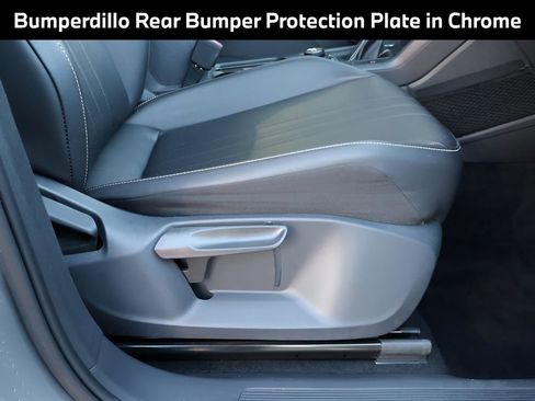 Used 2022 Volkswagen Tiguan SE w/ Panoramic Sunroof Package image 14