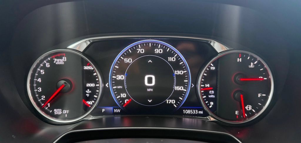 Used 2020 Chevrolet Blazer RS AWD/4WD image 45