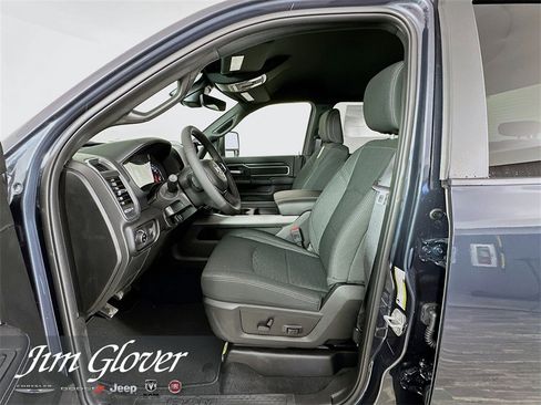 New 2026 RAM 2500 Big Horn image 21