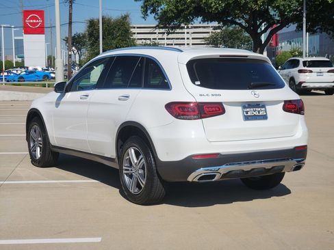 Used 2022 Mercedes-Benz GLC 300 image 5