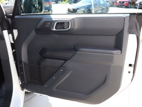 Used 2025 Ford Bronco Big Bend image 26