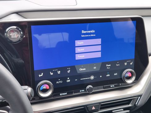 Used 2026 Lexus TX 350 350 Luxury image 19