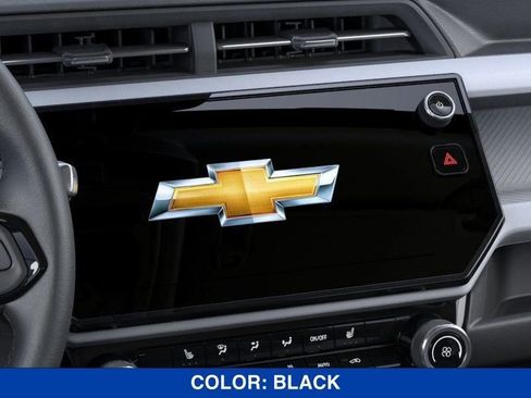 New 2027 Chevrolet Bolt LT FWD image 21