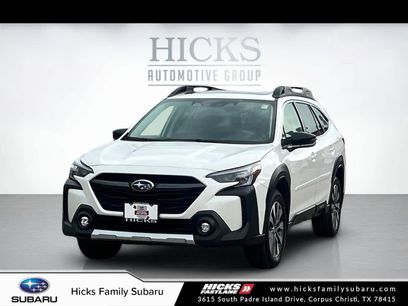Certified 2024 Subaru Outback Limited
