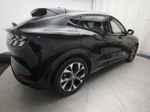 Used 2023 Ford Mustang Mach-E Premium AWD/4WD image 36