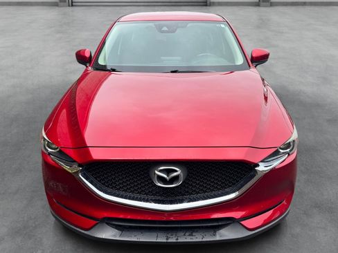 Used 2019 MAZDA CX-5 Sport FWD image 34