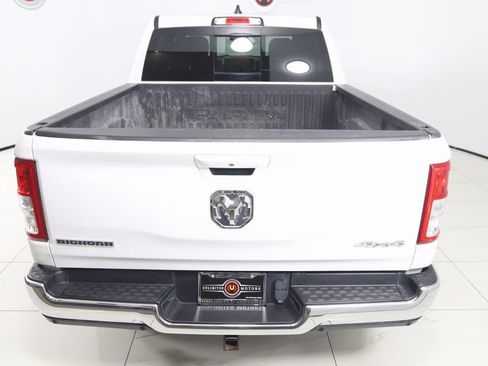 Used 2022 RAM 1500 Big Horn image 42