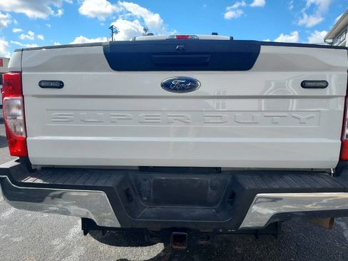 Used 2020 Ford F250 XL w/ Power Equipment Group image 8