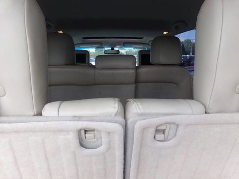 Used 2013 INFINITI JX35 AWD image 23