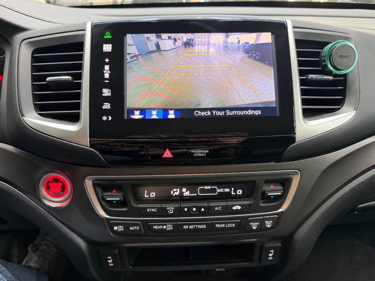 Used 2016 Honda Pilot EX-L image 29