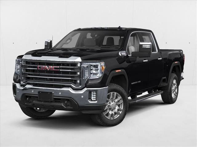 Used 2022 GMC Sierra 3500 Denali AWD/4WD image 1