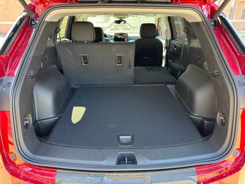 New 2026 Chevrolet Blazer LT w/ Convenience Package AWD/4WD image 12
