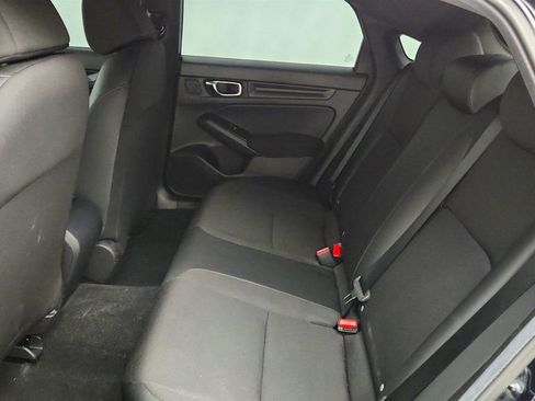 Used 2025 Honda Civic Sport image 19