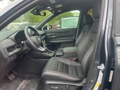 Used 2026 Honda CR-V Sport-L