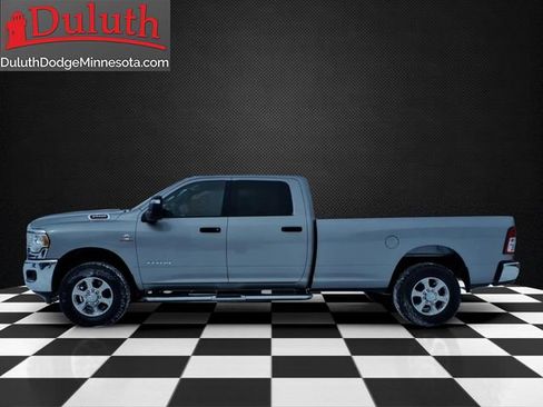 Certified 2024 RAM 3500 Big Horn image 2