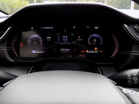 Certified 2023 Jeep Grand Cherokee Altitude image 13