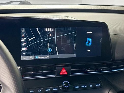 Used 2022 Hyundai Elantra N FWD image 16