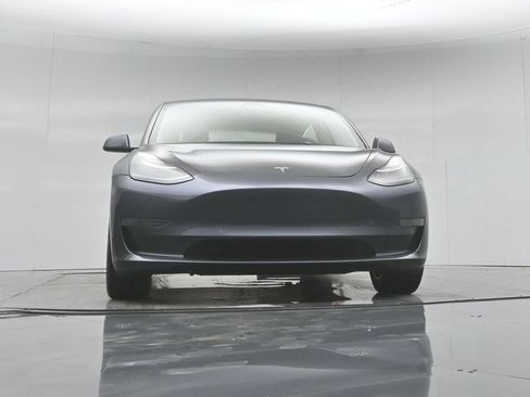 Used 2022 Tesla Model 3 Long Range AWD/4WD image 46