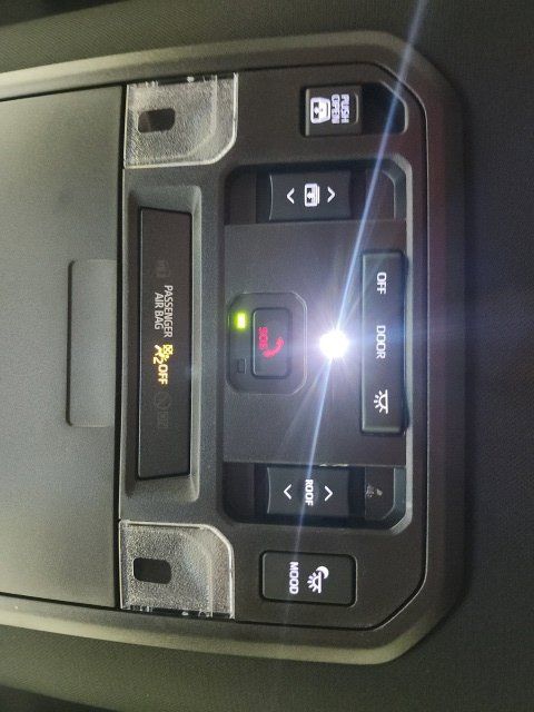 Certified 2026 Toyota Tundra 1794 Edition AWD/4WD image 91
