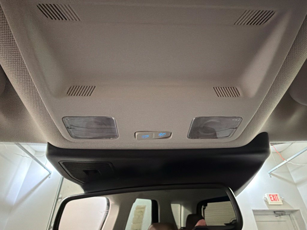 New 2026 Ford Bronco Sport Outer Banks AWD/4WD image 25