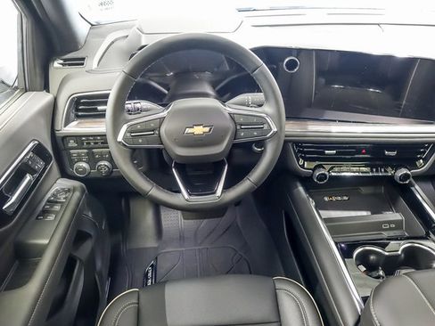 New 2026 Chevrolet Tahoe Premier image 14