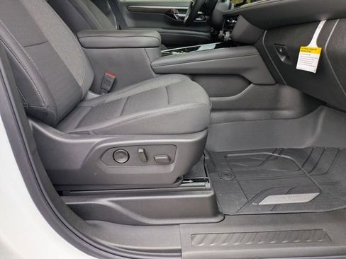 New 2026 Chevrolet Suburban LS w/ LPO, Hit The Road Package image 38