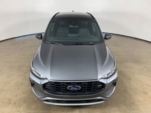 Used 2024 Ford Escape ST-Line w/ Tech Pack #1 image 4