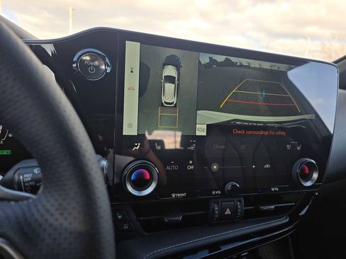 New 2026 Lexus NX 350h F Sport image 29